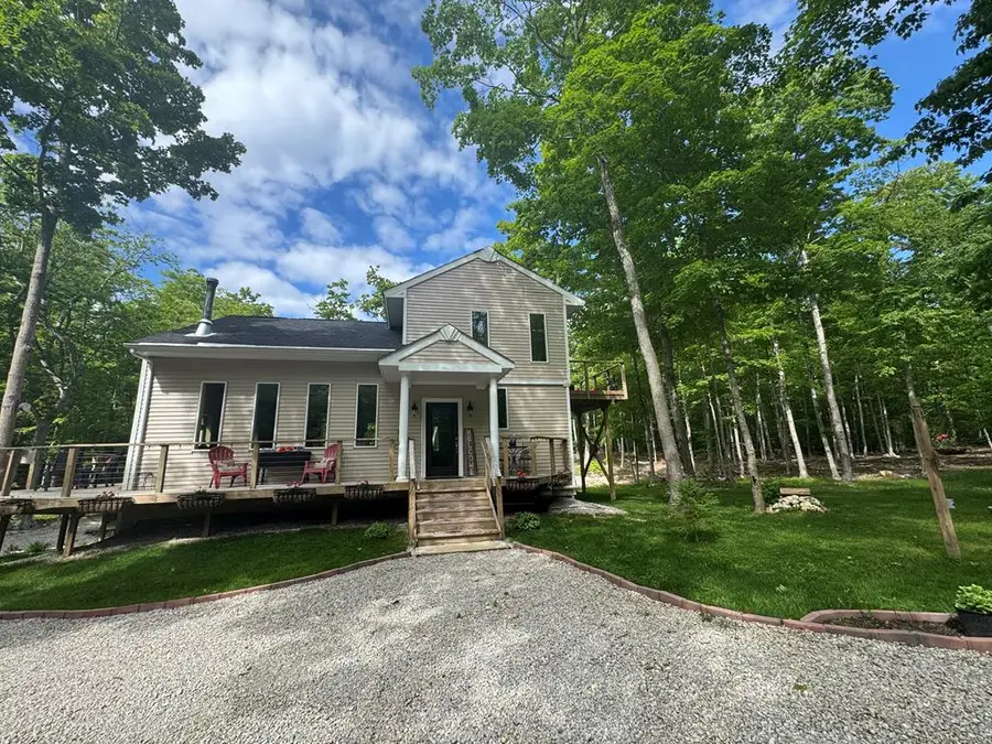 1636 Wilcox Rd, Washington Island, WI 54246 - #3