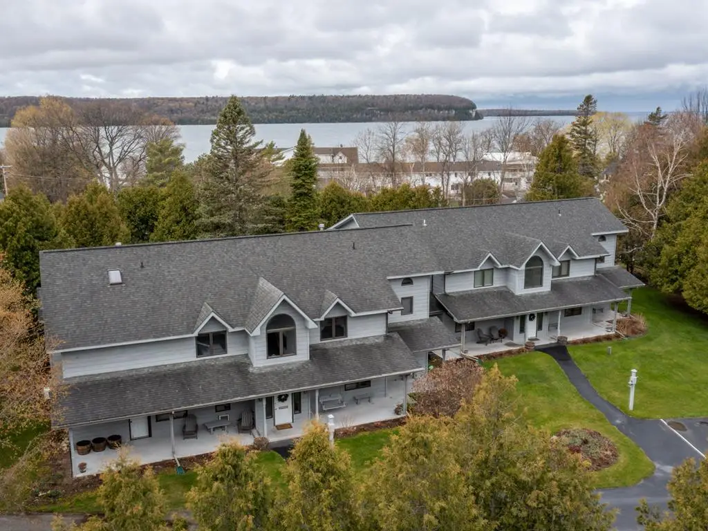 3042 Cedar St #401, Ephraim, WI 54211 - #1