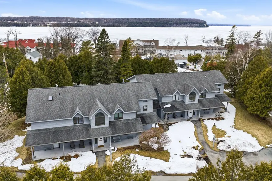 3042 Cedar St #401, Ephraim, WI 54211 - #2