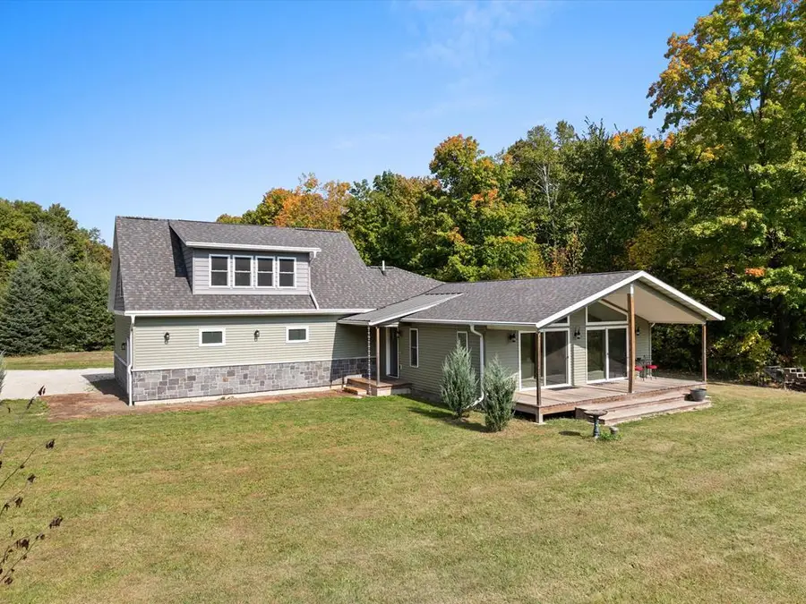 3134 James Way, Sturgeon Bay, WI 54235 - #2