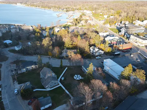 2375 Maple Dr, Sister Bay, WI 54234