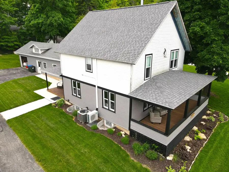 2375 Maple Dr, Sister Bay, WI 54234 - #2