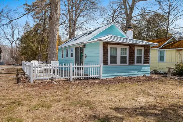 12714 Hwy 42 #2, Ellison Bay, WI 54210