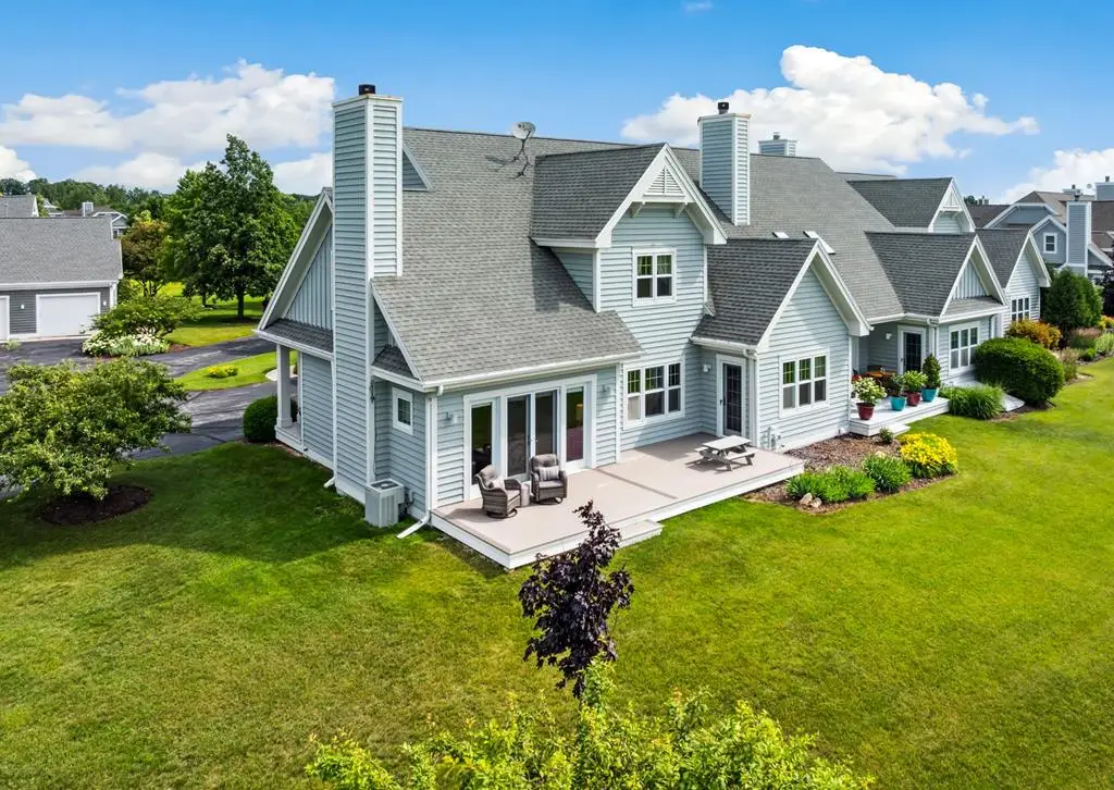 7123-A Ida Red Rd #2003, Egg Harbor, WI 54209 - #1