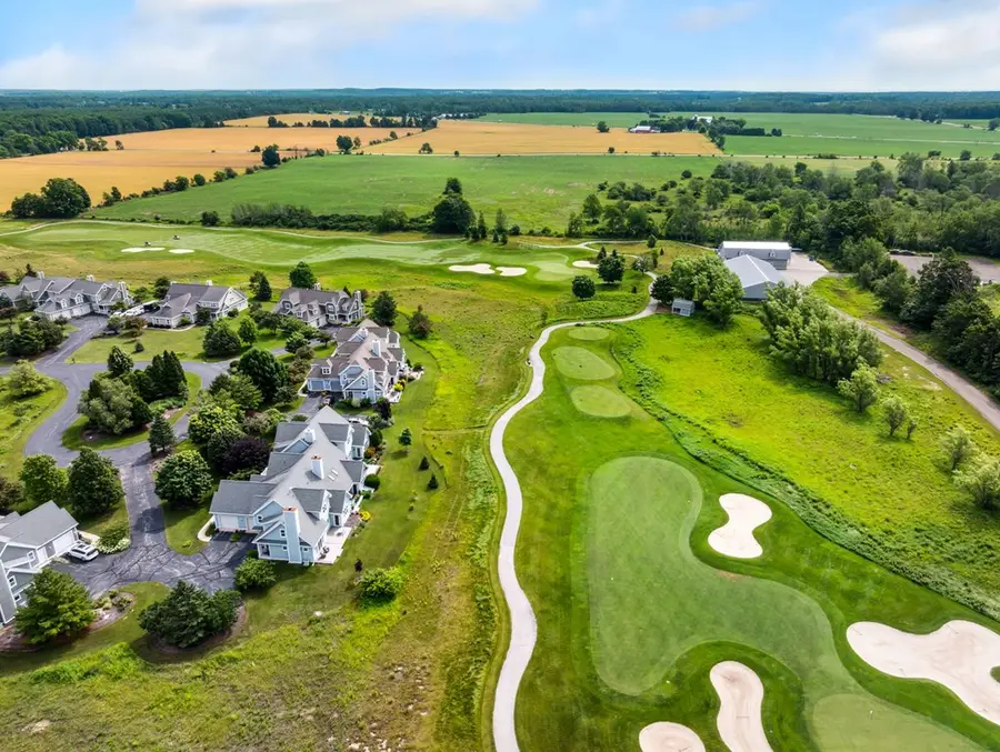 7123-A Ida Red Rd #2003, Egg Harbor, WI 54209 - #2