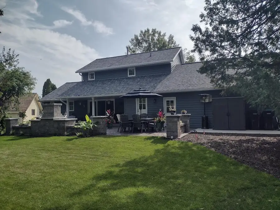 835 S Ridgeway Ave, Sturgeon Bay, WI 54235 - #2