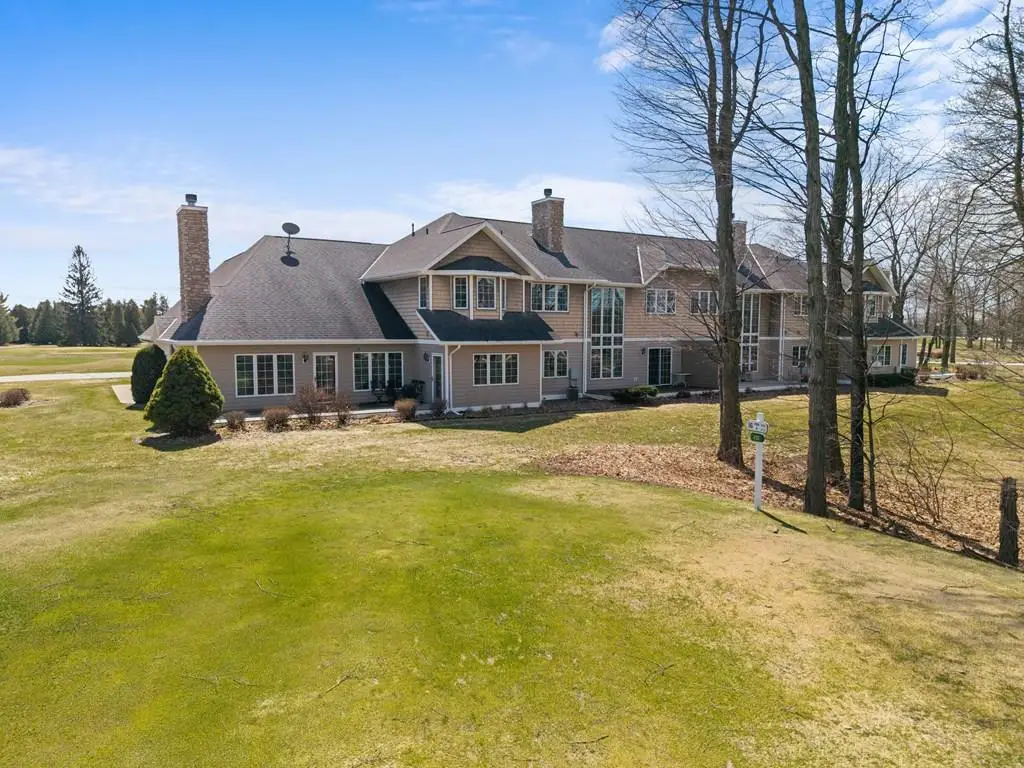 7681 Bonnie Brae Dr #104, Baileys Harbor, WI 54202 - #1