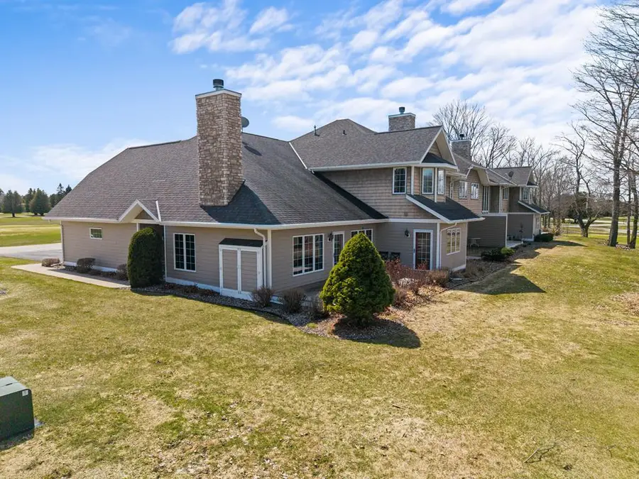 7681 Bonnie Brae Dr #104, Baileys Harbor, WI 54202 - #2