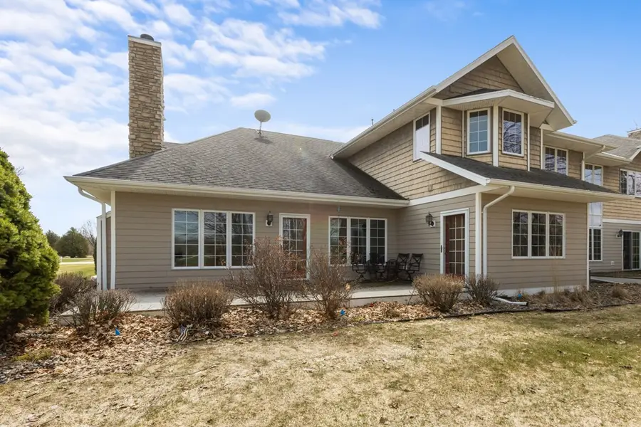 7681 Bonnie Brae Dr #104, Baileys Harbor, WI 54202 - #3