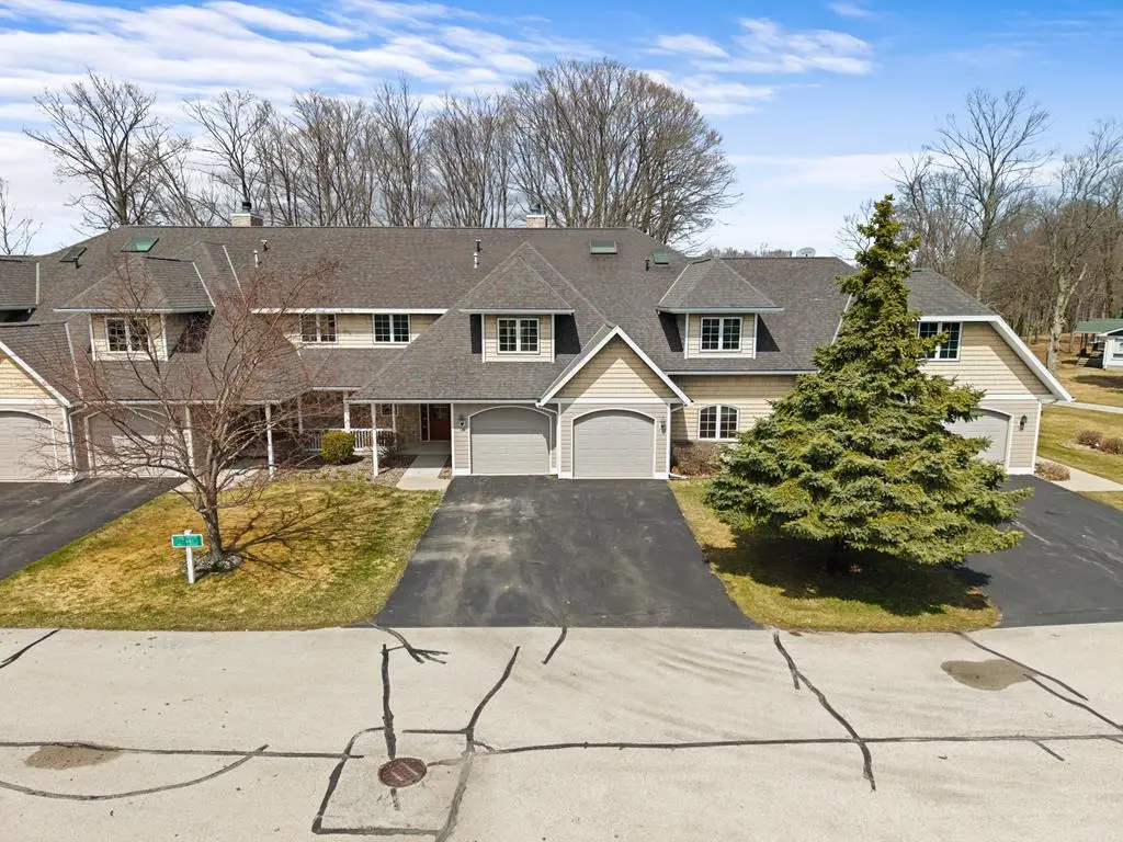 7681 Bonnie Brae Dr #103, Baileys Harbor, WI 54202 - #1