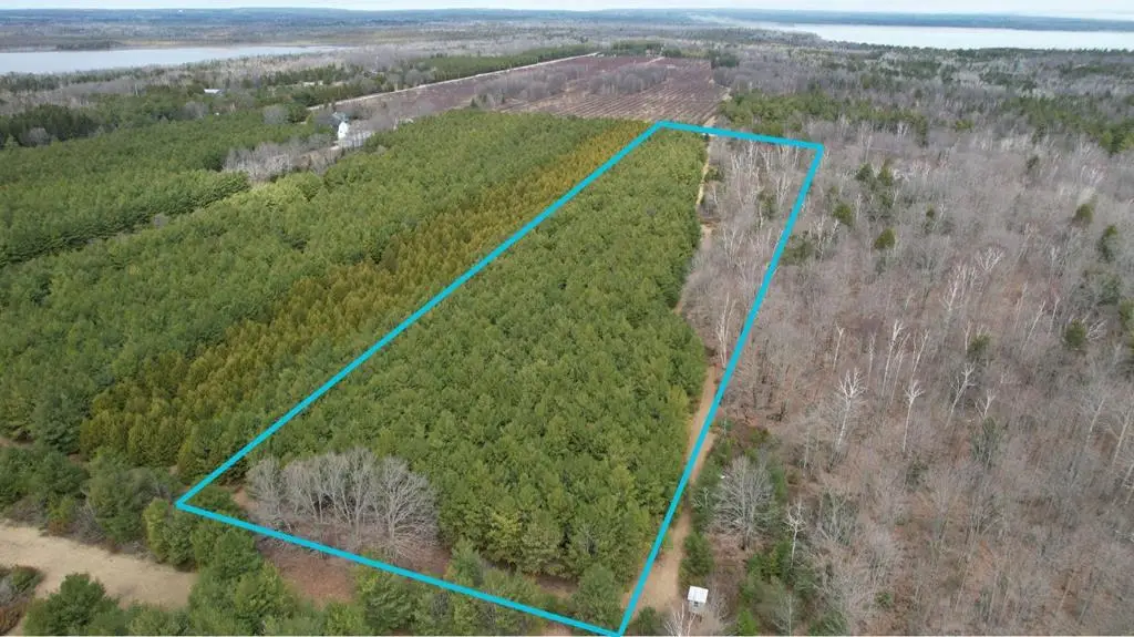Lot 4 Birch Rd, Baileys Harbor, WI 54202 - #1