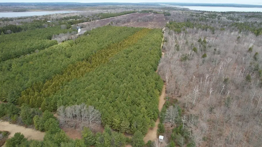 Lot 4 Birch Rd, Baileys Harbor, WI 54202 - #2