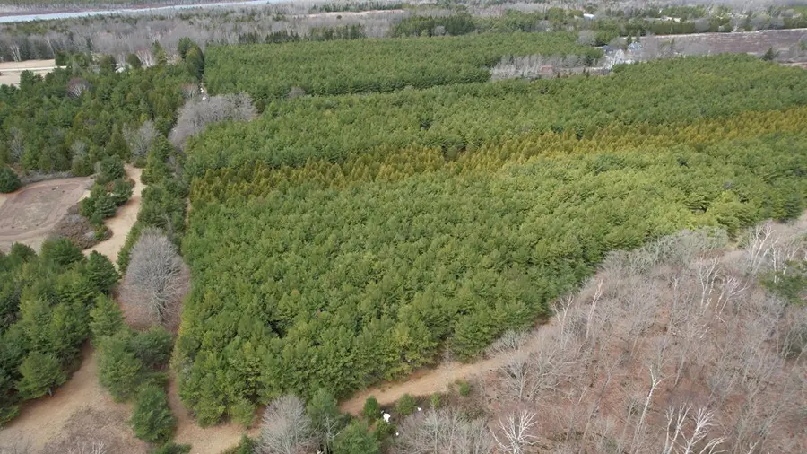 Lot 4 Birch Rd, Baileys Harbor, WI 54202 - #3