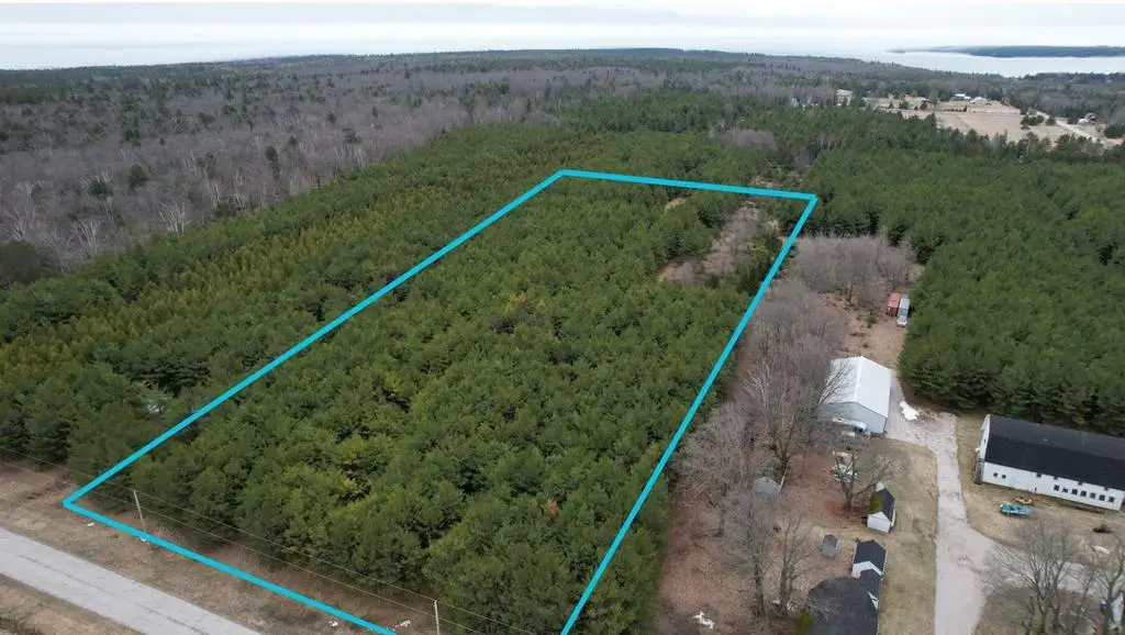 Lot 3 Birch Rd, Baileys Harbor, WI 54202 - #1