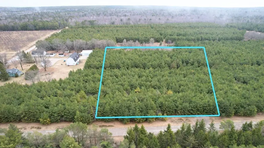 Lot 1 Sunset Rd, Baileys Harbor, WI 54202 - #2