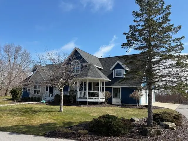 1545 Tacoma Beach Rd #B 15, Sturgeon Bay, WI 54235 - #3