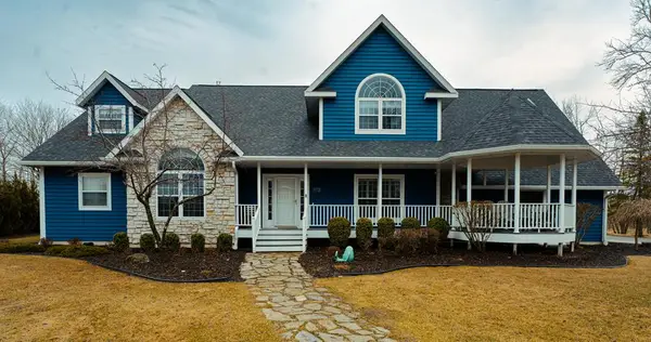 1545 Tacoma Beach Rd, Sturgeon Bay, WI 54235