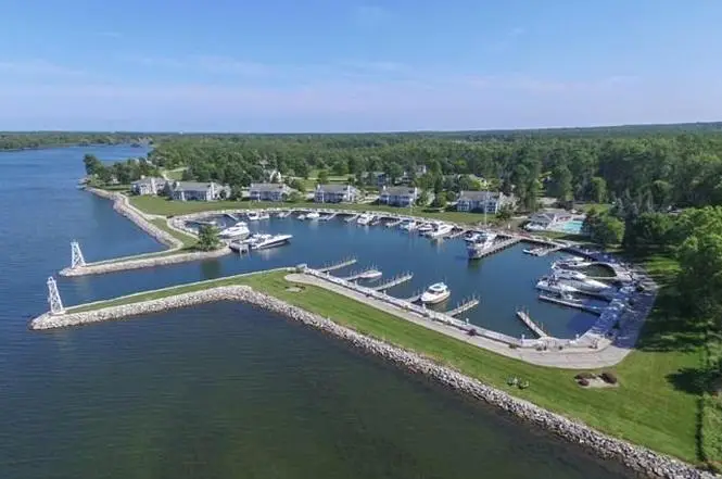 1545 Tacoma Beach Rd, Sturgeon Bay, WI 54235 - #2