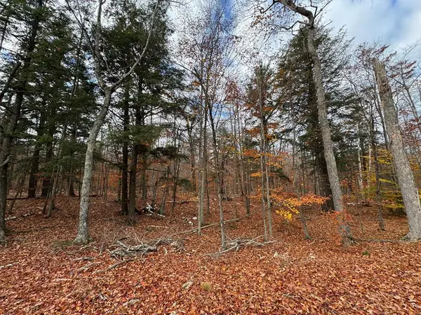TBD Deer Lane Rd, Washington Island, WI 54246