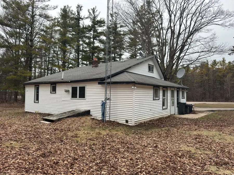 1721 Townline Rd, Washington Island, WI 54246 - #2