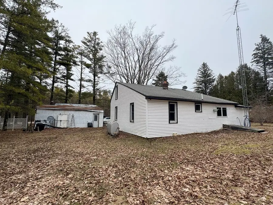 1721 Townline Rd, Washington Island, WI 54246 - #3