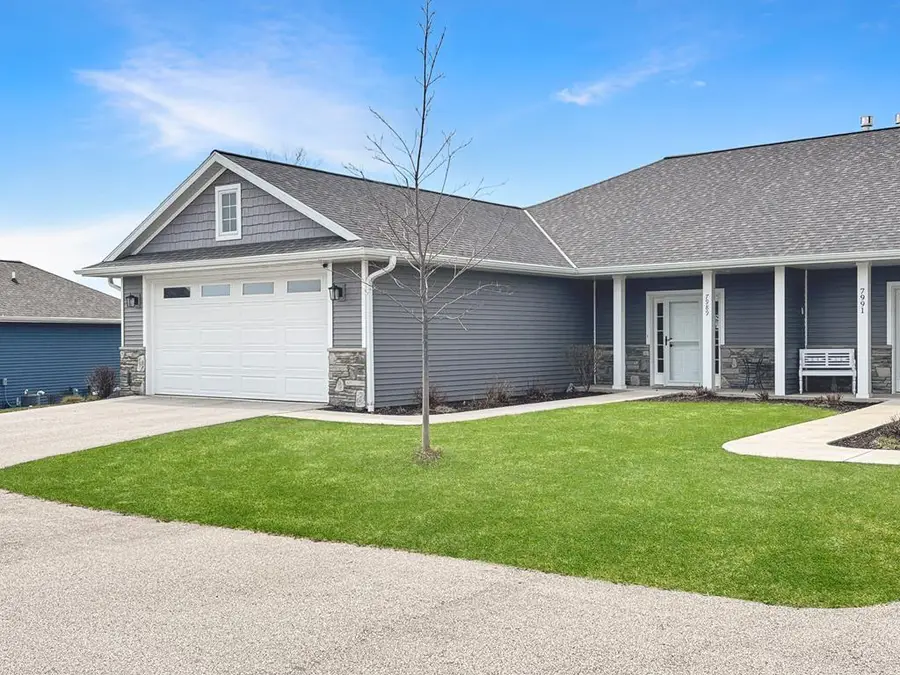 7989 Oakmont Way #403, Egg Harbor, WI 54209 - #2