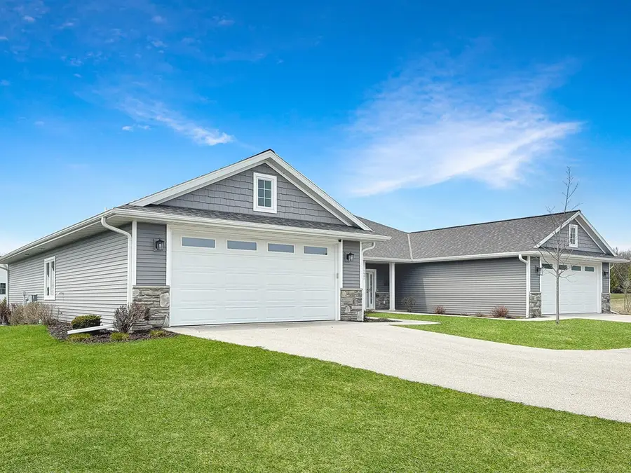 7989 Oakmont Way #403, Egg Harbor, WI 54209 - #3