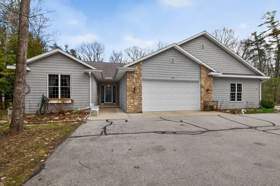 2452 Cedar Bluff Ct #2101, Baileys Harbor, WI 54202 - #2