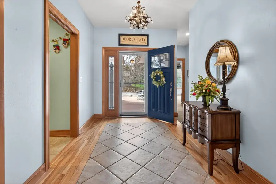 2452 Cedar Bluff Ct #2101, Baileys Harbor, WI 54202 - #3