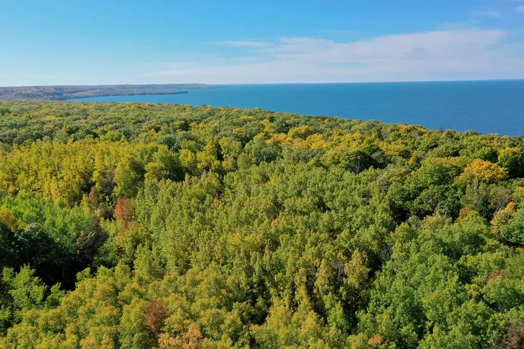 Gibraltar Bluff Rd, Fish Creek, WI 54212 - #1
