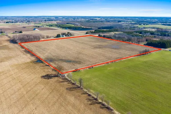 Hwy 42, Forestville, WI 54235