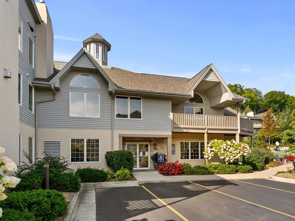 10673 Regatta Way #4522 (452B), Sister Bay, WI 54234 - #1