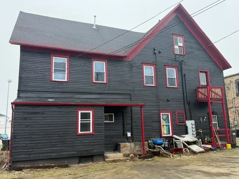 409 3rd St, Algoma, WI 54201 - #2