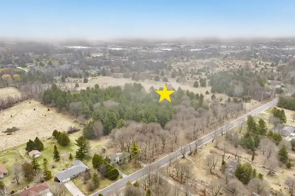 Cherry Rd, Sturgeon Bay, WI 54235