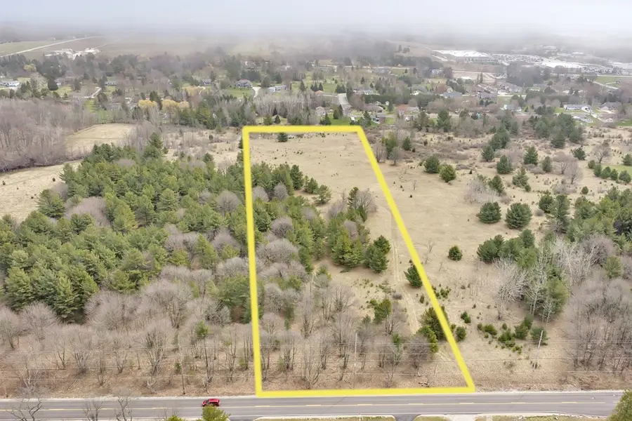 Cherry Rd, Sturgeon Bay, WI 54235 - #3