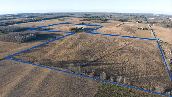 Rudy Rd, Sturgeon Bay, WI 54235