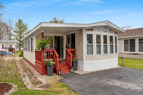 6607 Pearl Ln #193, Sturgeon Bay, WI 54235