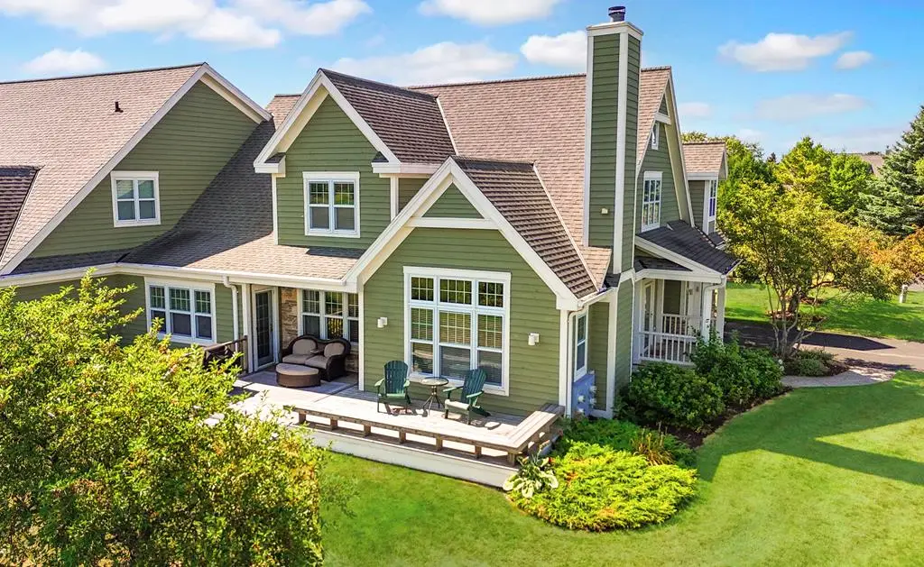 7132-C Ida Red Rd #1805, Egg Harbor, WI 54209 - #1