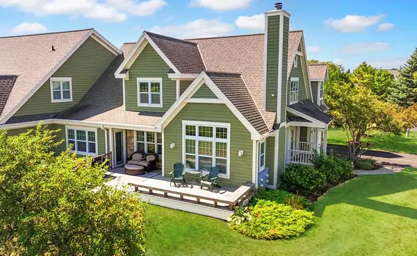 7132-C Ida Red Rd #1805, Egg Harbor, WI 54209