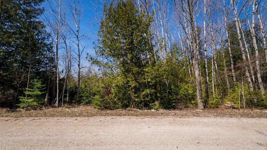 N Woodland Dr, Liberty Grove, WI 54210 - #2