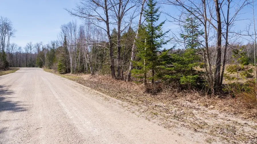 N Woodland Dr, Liberty Grove, WI 54210 - #3