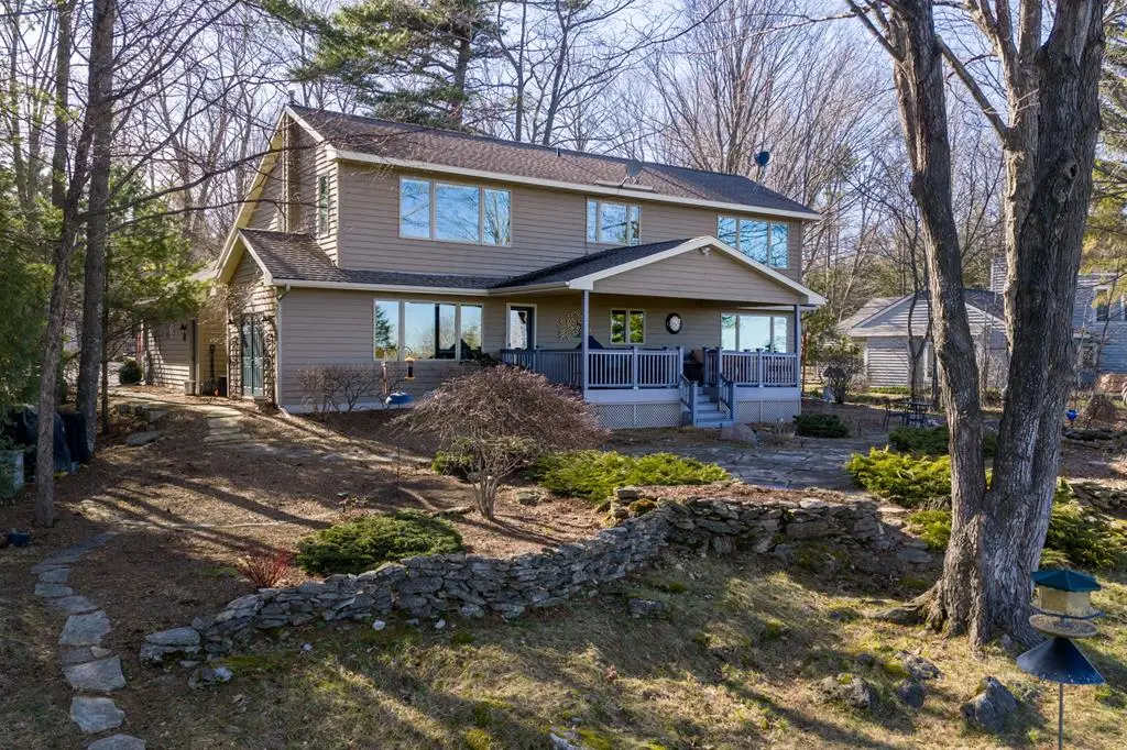 8022 Solitude Ln, Baileys Harbor, WI 54202 - #1