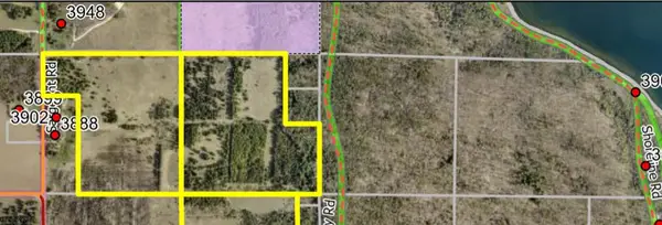 3920 Sargeant Rd, Sturgeon Bay, WI 54235