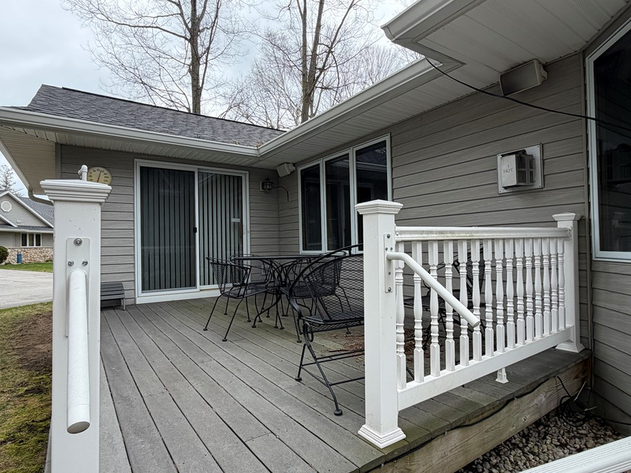 8086 E. Oaks Dr #1002, Baileys Harbor, WI 54202 - #2