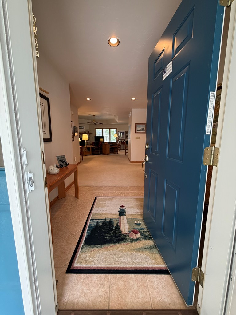 8086 E. Oaks Dr #1002, Baileys Harbor, WI 54202 - #3