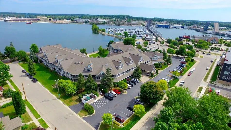 50 W Larch St #212, Sturgeon Bay, WI 54235 - #1