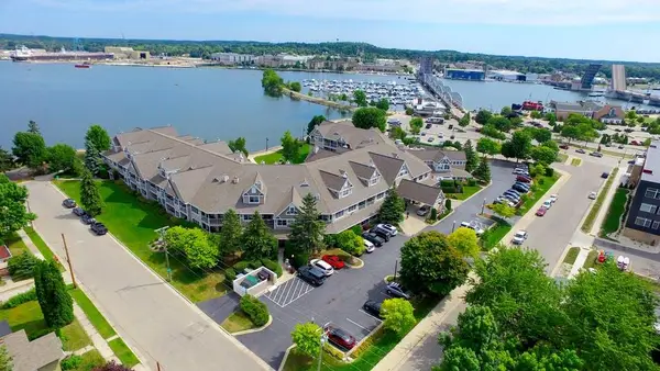 50 W Larch St #212, Sturgeon Bay, WI 54235