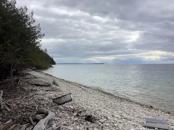 TBD Little Lake Rd, Washington Island, WI 54246