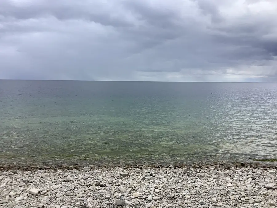 TBD Little Lake Rd, Washington Island, WI 54246 - #2