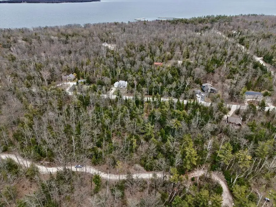 TBD Watersmeet Ln, Ellison Bay, WI 54210 - #2